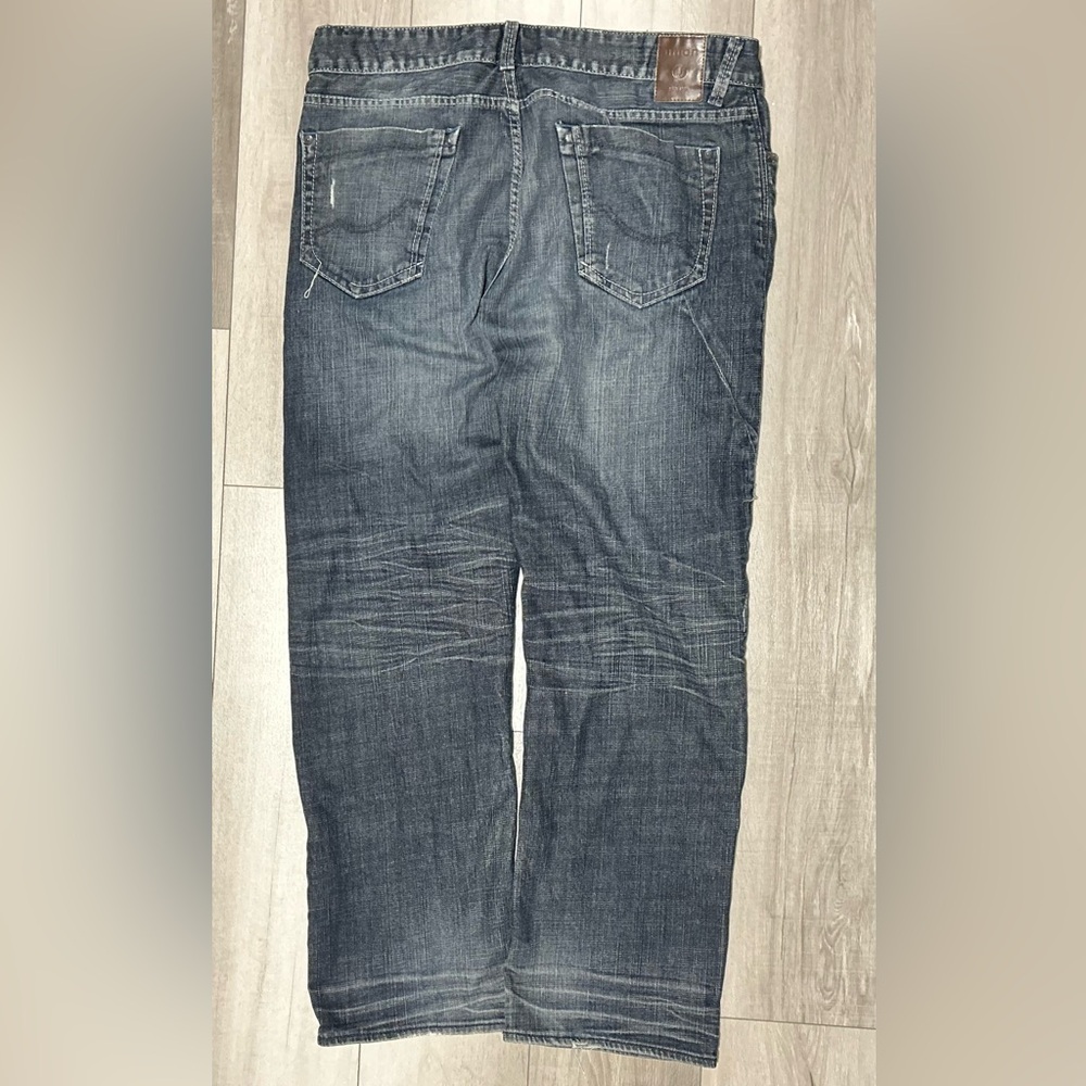 Men's Union Baggy Jeans 38x30